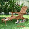 MarineStore-New-Outdoor-Foldable-Wood-Adirondack-Chair-Patio-Deck-Garden-w-Pull-out-ottoman-0