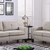 Massini-Sofa-and-Love-Seat-in-Tan-color-fabric-0