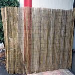 Master-Garden-Products-Woven-Bamboo-Rolled-Fence-8L-x-6H-0-0