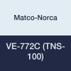Matco-Norca-VE-772C-TNS-100-Single-Acrylic-Handle-TubShower-Faucet-Comb-0