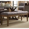 Matts-Global-Transitional-Style-Benchwright-Premium-Tufted-Reclaimed-52-inch-Upholstered-Bench-Light-Natural-Reclaimed-Wood-Finish-0-0