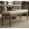 Matts-Global-Transitional-Style-Benchwright-Premium-Tufted-Reclaimed-52-inch-Upholstered-Bench-Light-Natural-Reclaimed-Wood-Finish-0-1