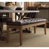 Matts-Global-Transitional-Style-Benchwright-Premium-Tufted-Reclaimed-52-inch-Upholstered-Bench-Light-Natural-Reclaimed-Wood-Finish-0