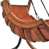 Mentoriend-Wooden-Swing-ChairHammocksOutdoor-Patio-Chair-With-Cushion-KD-Frame-0-0