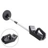 Metal-Detector-MD-3005B-Starter-Gold-Detectors-Underground-Treasure-FinderStretch-Length-256-354-Inches-0