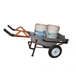 Metal-Yard-Cart-Rolling-Utility-Heavy-Duty-Carrier-Wheelbarrow-Garden-All-Terain-Trolley-eBook-OISTRIA-0