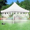 Mid-Pressure-Mist-Tent-200-PSI-Misting-Pump-Outdoor-Cooling-System-Residential-Park-Events-Company-Events-Sports-Events-0-0