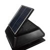 Mighty-Max-Battery-20-Watt-Solar-Powered-Adjustable-attic-Exhaust-Fan-Black-Brand-Product-0