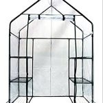 Mini-Greenhouse-For-Plants-Outdoor-3-Tiers-6-Shelves-56W-x-29D-x-77H-Sturdy-Design-Skroutz-Deals-0