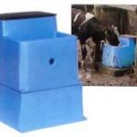 Miraco-Lil-Spring-3000-Single-Sided-Automatic-Livestock-Waterer-Blue-Unheated-0
