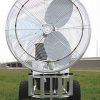 Mistcooling-Hydro-Breeze-Bully-Fan-24-or-30-Inch-Fan-160-PSI-or-1500-PSI-misting-Pump-Portable-Cart-for-Dust-Suppression-Odor-Control-Construction-Sites-Sports-venues-0