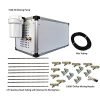Mistcooling-System-Stainless-Steel-Tubing-1500-PSI-Misting-Pump-Do-It-Yourself-Misting-System-for-Residential-Commercial-and-Industrial-Up-to-120-Nozzles-0
