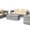 Mixed-Color-Outdoor-Patio-Sofa-Sectional-Wicker-Furniture-5pc-Couch-Set-Sunbrella-0