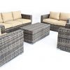 Mixed-Color-Outdoor-Patio-Sofa-Sectional-Wicker-Furniture-5pc-Couch-Set-Sunbrella-0-2