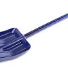 MnM-Home-Extra-Strong-One-Piece-Construction-KidsToddler-Plastic-Snow–Beach-sand-Shovel-Two-Set-Red-girl-Blue-boy-0-2