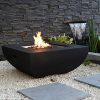 Modeno-339-Propane-Fire-Pit-Table-Outdoor-Patio-Furniture-Fire-Table-Concrete-with-Stainless-Steel-Burner-Aurora-Black-0-0