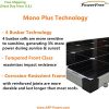 MonoPlus-Solar-Cell-150w-150-Watt-Panel-Charging-Kit-for-12v-Battery-RV-Boat-0-0