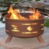 Mosaic-Santa-Fe-Fire-Pit-with-Grill-and-FREE-Cover-0-0