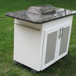 My-Condo-Grill-Indoor-Outdoor-Electric-Grill-Cart-Station-0-2