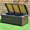 MyEasyShopping-Storage-Patio-Rattan-Bench-50-Gallon-Box-Outdoor-Container-Wicker-Organizer-Seat-Case-New-Garden-Us-Furniture-Deck-Pool-Backyard-0-0