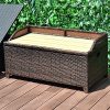 MyEasyShopping-Storage-Patio-Rattan-Bench-50-Gallon-Box-Outdoor-Container-Wicker-Organizer-Seat-Case-New-Garden-Us-Furniture-Deck-Pool-Backyard-0