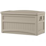 NAKSHOP-Outdoor-Storage-Containers-For-Deck-With-Lids-Multifunctional-Patio-Storage-Trunk-Modern-Box-Taupe-Shed-Garden-Seat-Furniture-Yard-Chest-Poolside-Cushion-Storing-Bistro-Backyard-And-eBook-By-0