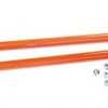 NEW-SNOW-PLOW-REPLACEMENT-BLADE-GUIDE-FLOURESCENT-ORANGE-KIT-MARKER-28-INCH-0