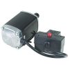 NEW-TECUMSEH-110V-ELECTRIC-STARTER-MOTOR-16-TOOTH-CCW-33329-33519-88921-0-0
