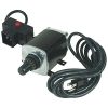 NEW-TECUMSEH-110V-ELECTRIC-STARTER-MOTOR-16-TOOTH-CCW-33329-33519-88921-0