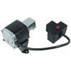 NEW-TECUMSEH-110V-ELECTRIC-STARTER-MOTOR-9-TOOTH-CCW-33290-33517-465327-0-0