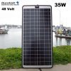 NEW-for-2017-48-Volt-solar-charger-350-Watt-48V-12-A-Solar-Maintainer-Plug-Play-for-Golf-Carts-0