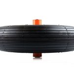 NK-Pneumatic-Wheelbarrow-Air-Tire-with-Ribbed-Tread-6-Inch-Centered-Hub-58-Inch-Bearings-155-Inch-Tire-Diameter-480400-8-0-1