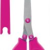 Nakabayashi-shredder-scissors-vest-Le-Pink-paper-for-NH-S101P-japan-import-0
