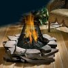 Napoleon-Patioflame-Outdoor-Fire-Pit-GPF-with-Glo-Cast-Logs-0-0