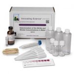 Nasco-Determination-of-the-Nitrite-and-Nitrate-Concentration-in-Water-Kit-C33911M-0