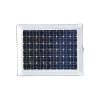 Natural-Current-NC100W2PDYIKIT-Home-and-Garden-Boat-RV-Solar-Panels-with-DYI-Solar-Water-Floating-or-Ground-Hillside-Casing-Installation-Setup-Kit-100W-2-Pack-0