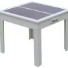 Nature-Power-Savana-Solar-Patio-Table-with-Amorphous-Solar-Panels-and-Powerbank-Battery-Pack-White-0-1