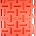Neogen-Ideal-698757-Sorting-Panel-48-x-30-Red-0