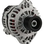 New-Alternator-For-13Si-Series-IrIf-24-Volt-50-Amp-Cummins-Engines-3972731-0