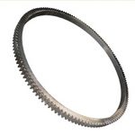 New-Flywheel-Ring-Gear-Made-to-fit-Case-IH-Tractor-Models-1030-1200-1470-1896-0