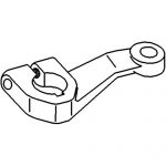 New-Selector-Drive-Arm-382518R1-Fits-1206-2706-706-0