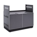 NewAge-65209-Products-40-Bar-Aluminum-Outdoor-Kitchen-Cabinet-Slate-Gray-0