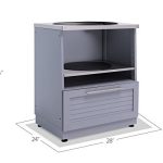 NewAge-65410-Products-28-Kamado-Coastal-Gray-Outdoor-Kitchen-Cabinet-0-Ash-0-0