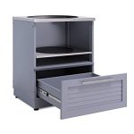 NewAge-65410-Products-28-Kamado-Coastal-Gray-Outdoor-Kitchen-Cabinet-0-Ash-0-1