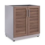 NewAge-65600-Products-32-2-Door-Stainless-Steel-Grove-Outdoor-Kitchen-Cabinet-0-0