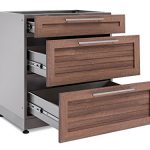 NewAge-65602-NewPage-Products-32-3-Drawer-in-Stainless-Steel-Grove-Outdoor-Kitchen-Cabinet-0-0-2