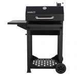 Nexgrill-Cart-Style-Charcoal-Grill-in-Black-with-Side-Shelf-and-Foldable-Front-Shelf-0
