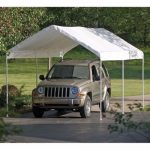Nikkycozie-10×20-Carport-Storage-Tent-Canopy-Shelter-Garage-Party-Shade-0-0