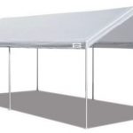Nikkycozie-10×20-Carport-Storage-Tent-Canopy-Shelter-Garage-Party-Shade-0