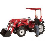 NorTrac-35XT-35-HP-4WD-Tractor-with-Front-End-Loader-With-Turf-Tires-0-1